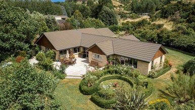  at 92 Maui Pomare Road, Nikau Valley, Paraparaumu