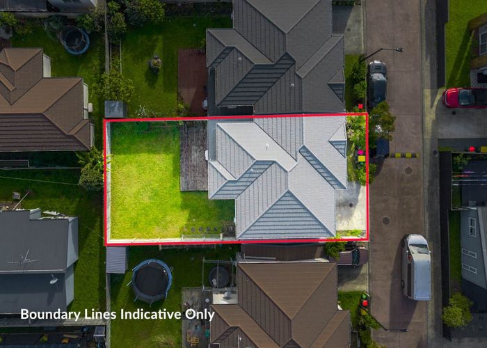  at 6 Rishi Way, Favona, Manukau City, Auckland