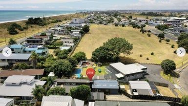  at 299B Dickson Road, Papamoa Beach, Papamoa