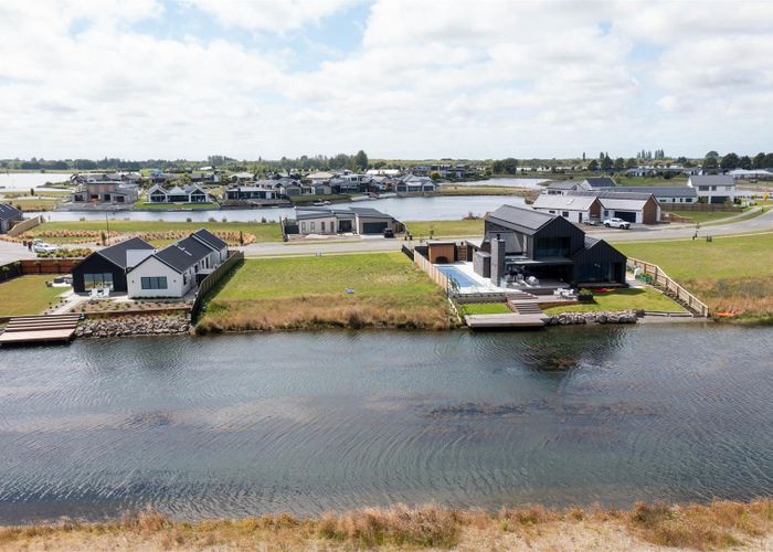  at 11 Kennedy Quay, Huntingdon, Ashburton, Canterbury