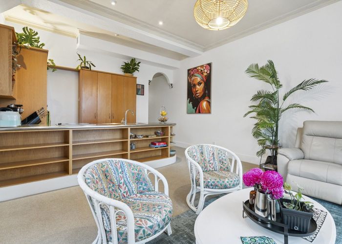  at 15/37 Majoribanks Street, Mount Victoria, Wellington, Wellington