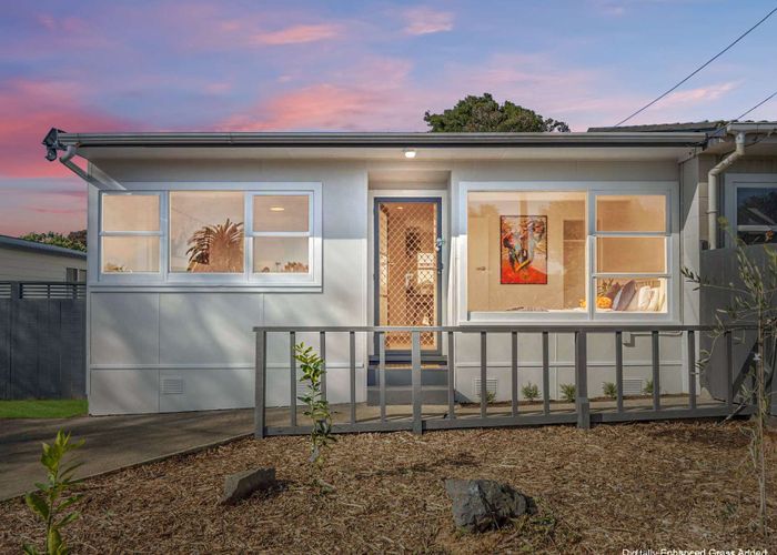  at 4/49 Russell Road, Manurewa, Manukau City, Auckland
