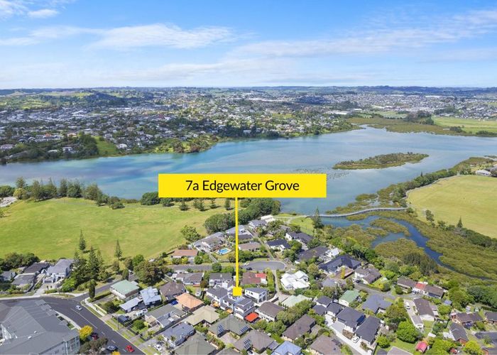  at 7b Edgewater Grove, Orewa, Rodney, Auckland