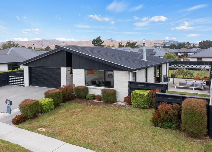  at 31 Corsair Crescent, Burleigh, Blenheim