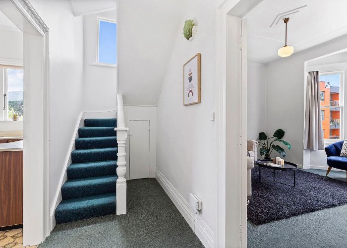  at 30 Drummond Street, Mount Cook, Wellington, Wellington