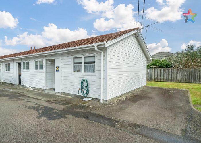  at 12/1079 High Street, Taita, Lower Hutt, Wellington