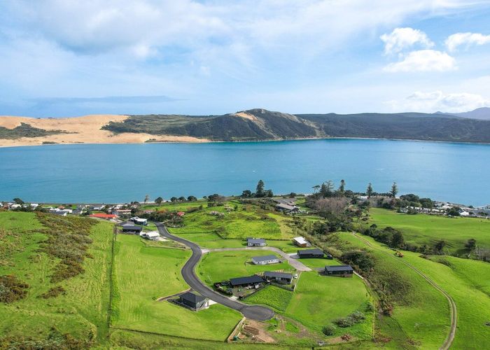  at 54 Opononi Heights Drive, Opononi, Far North, Northland