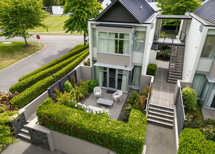  at 1/6 Harts Creek Lane, Northwood, Christchurch
