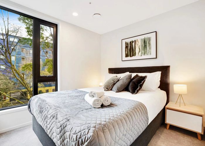  at 1212/106 Vincent Street, City Centre, Auckland City, Auckland