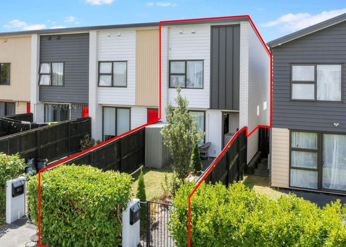  at 95 Battalion Drive, Papakura, Papakura