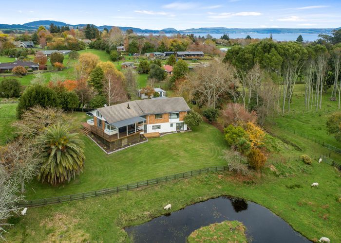  at 45 Brunswick Drive, Tikitere, Rotorua, Bay Of Plenty