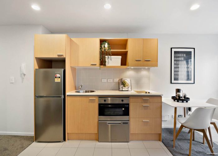  at 410/421 Queen Street, Auckland Central, Auckland