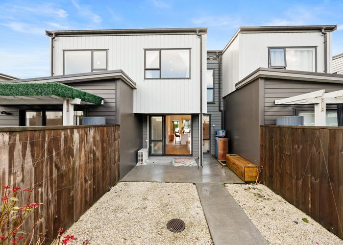  at 56 Mapou Road, Hobsonville, Waitakere City, Auckland