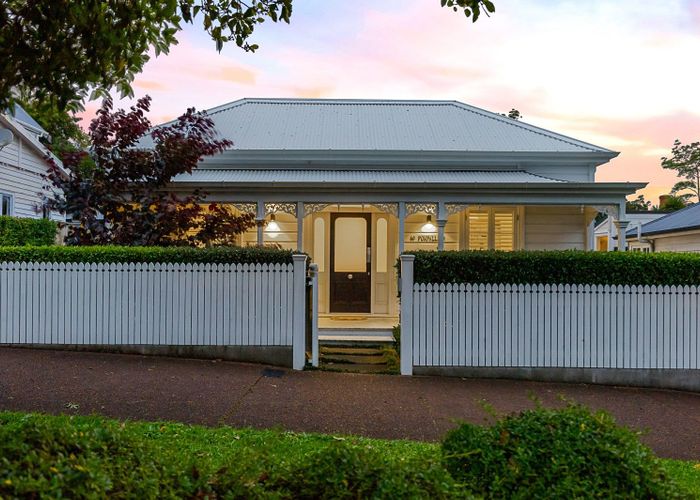  at 40 Pompallier Terrace, Ponsonby, Auckland