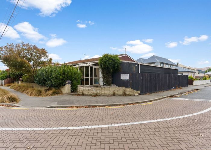  at 1/114 Hastings Street East, Sydenham, Christchurch City, Canterbury