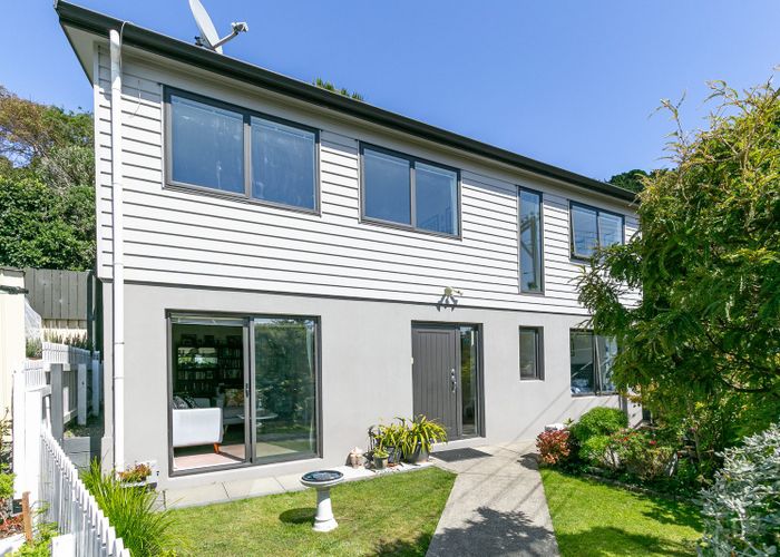  at 64 Duncan Terrace, Kilbirnie, Wellington, Wellington