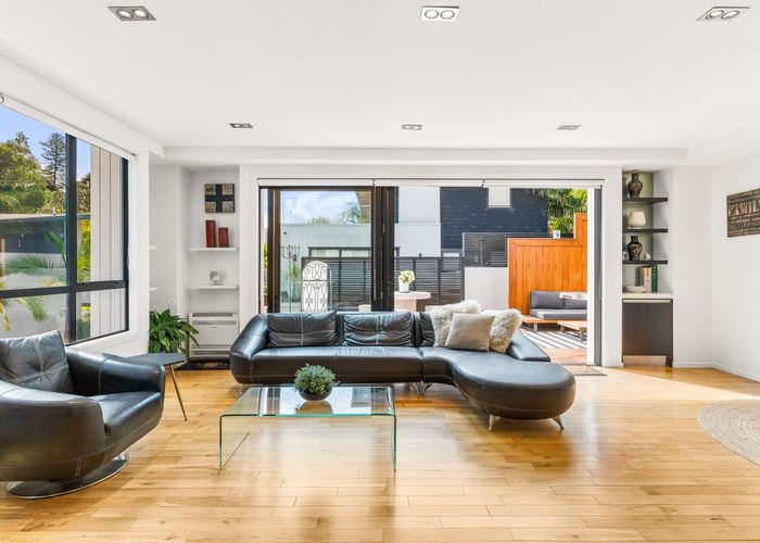  at 35 Gibraltar Crescent, Parnell, Auckland City, Auckland