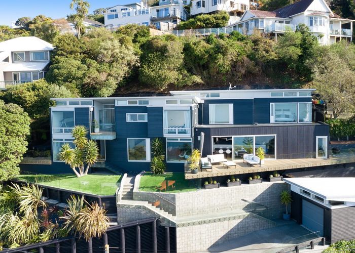  at 42 Newport Terrace, Seatoun, Wellington