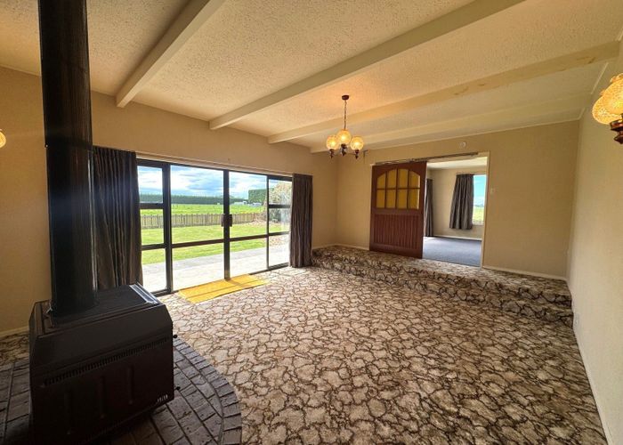  at 776 Ryal Bush Wallacetown Road, Wallacetown, Southland, Southland