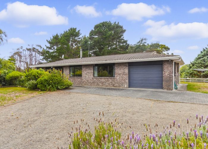  at 168 Te Hapua Road, Otaki