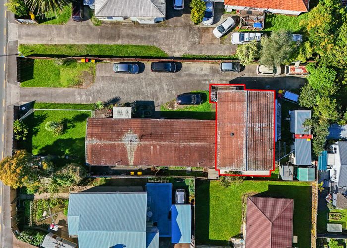  at 3/3172 Great North Road, New Lynn, Waitakere City, Auckland