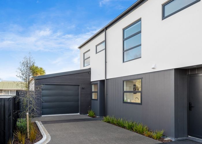  at 41D Strickland Street, Somerfield, Christchurch City, Canterbury