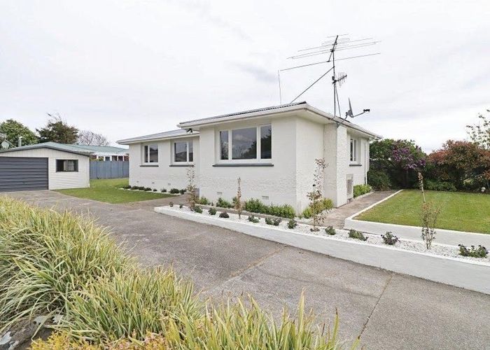  at 223 Talbot Street, Hargest, Invercargill, Southland
