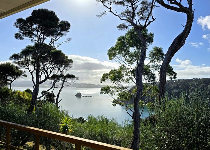 For sale Lot 102 North Cove, Kawau Island, Hauraki Gulf Islands