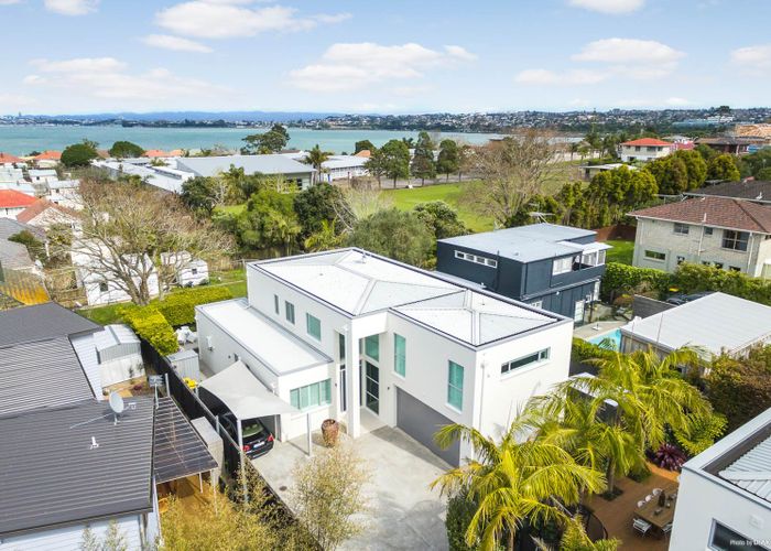  at 15A Waitemata Road, Hauraki, Auckland