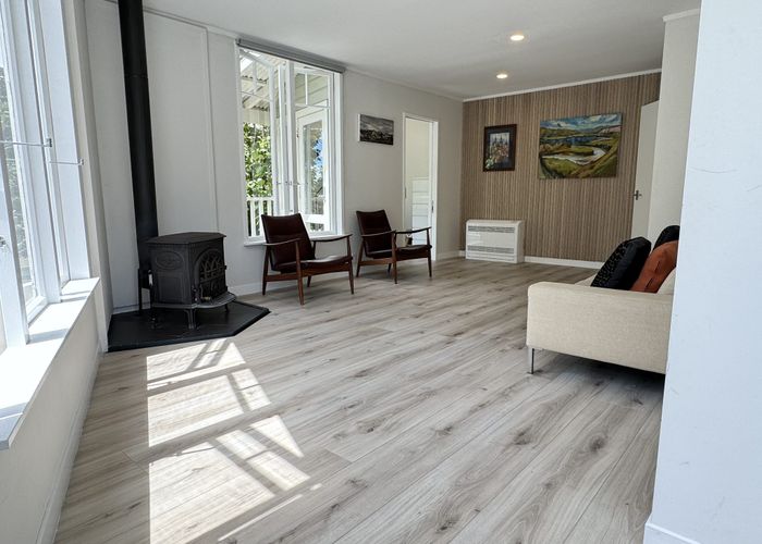  at Glenbervie Terrace, Thorndon, Wellington, Wellington