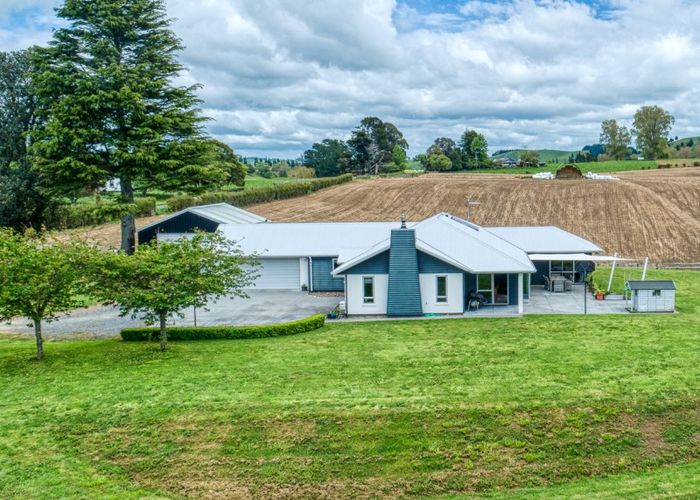  at 228 Happy Valley Road, Wharepuhunga, Te Awamutu