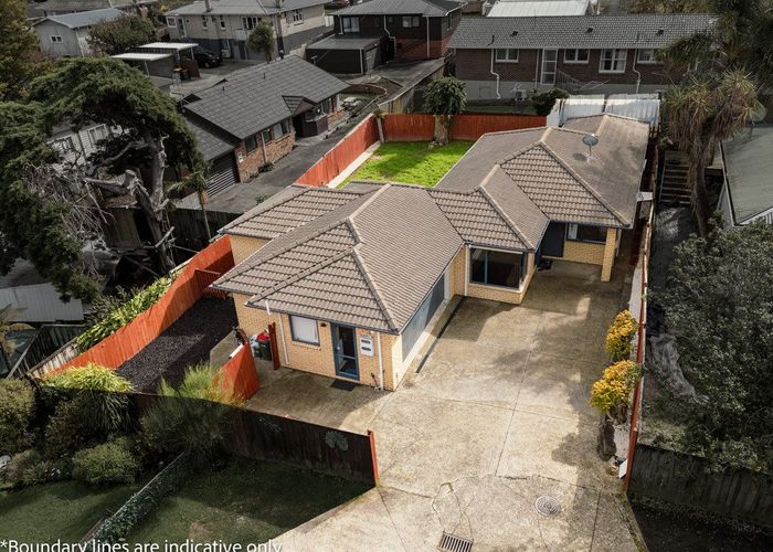  at 15B Arthur Road, Hill Park, Manukau City, Auckland