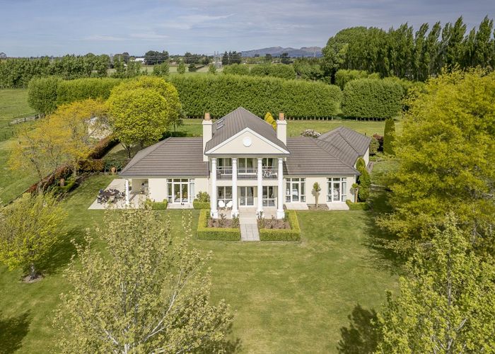 For sale 522 Yaldhurst Road, Yaldhurst , Christchurch City