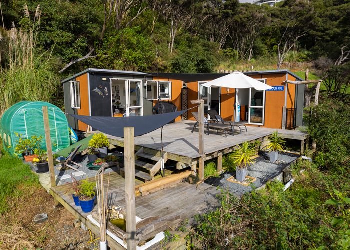  at 0 Old Hospital Road, Whangaroa, Kaeo