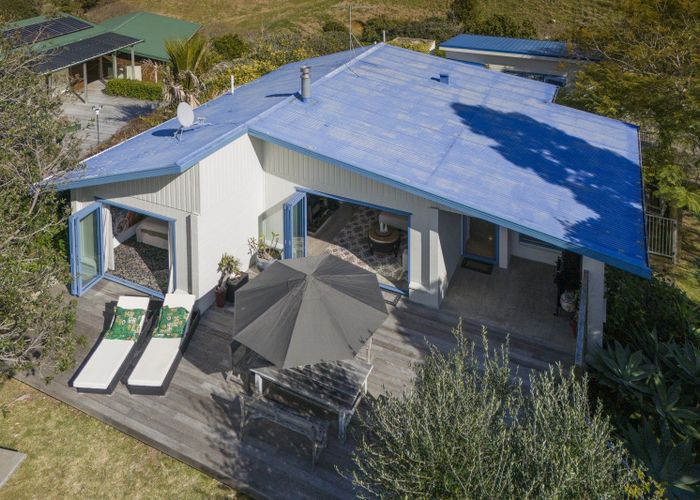  at 93 Grange Road, Hahei, Thames-Coromandel, Waikato