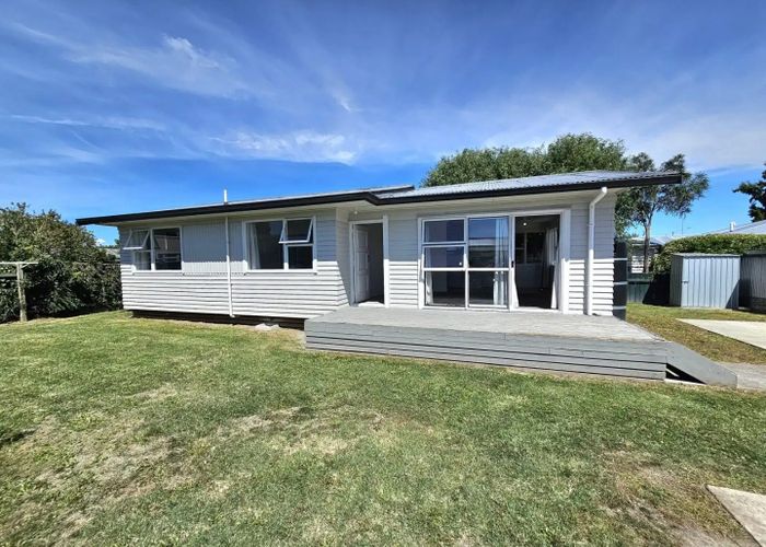  at 608A Park Road South, Akina, Hastings