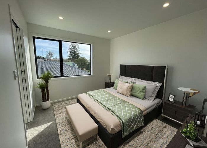  at 4/63 Taikata Road, Te Atatu Peninsula, Waitakere City, Auckland