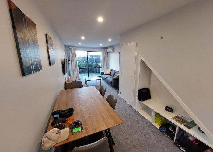  at 4/250 Worcester Street, City Centre, Christchurch City, Canterbury