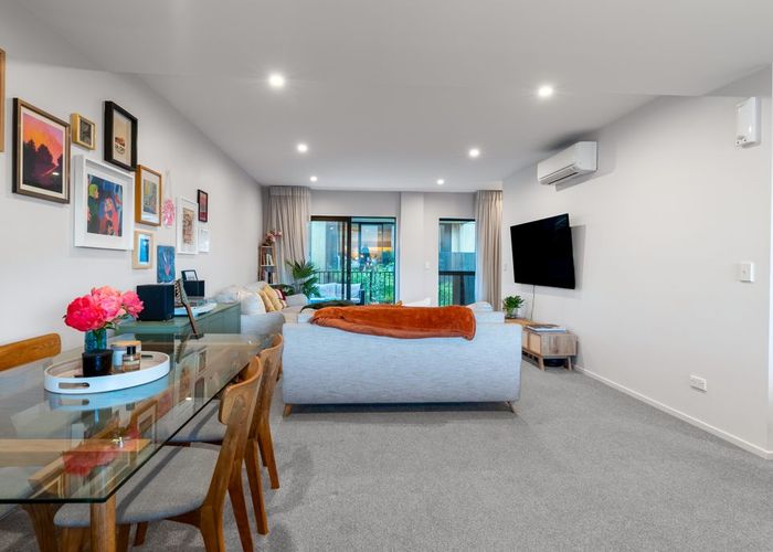  at 109/36C Welles Street, City Centre, Christchurch City, Canterbury