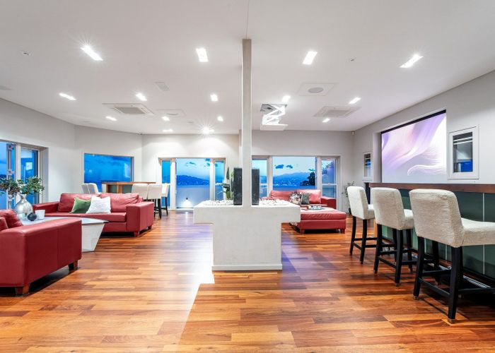  at 66 Onslow Road, Khandallah, Wellington, Wellington