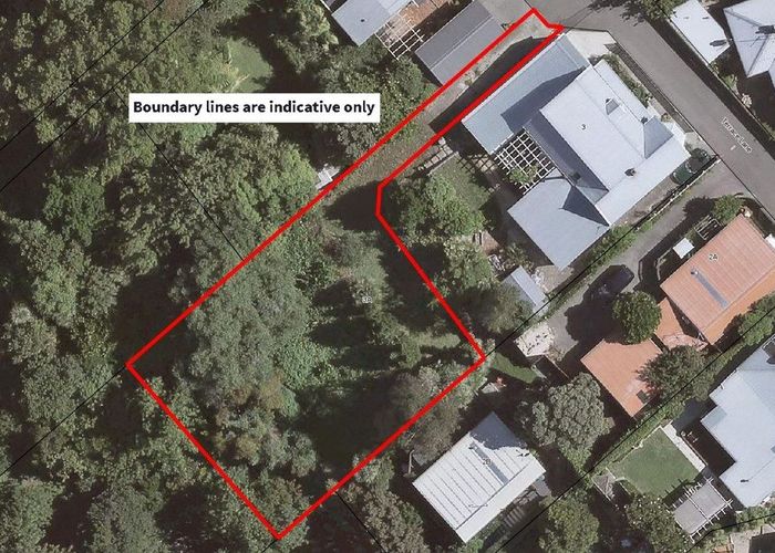  at 3a Terrace Lane, Hospital Hill, Napier, Hawke's Bay