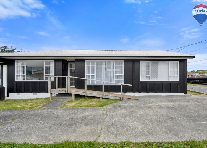  at 87a Main Road, Wainuiomata, Lower Hutt, Wellington