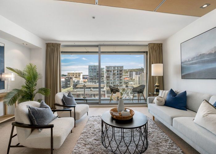  at 31/72 Tory Street, Te Aro, Wellington, Wellington