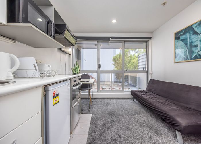  at 3O/147 Hobson Street, Auckland Central, Auckland