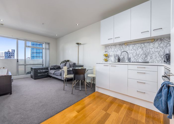  at City Centre, Auckland City, Auckland