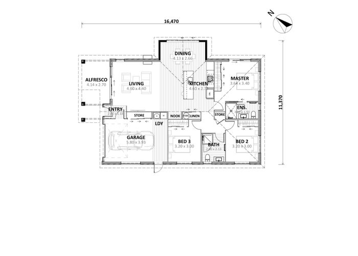  at Lot 308/42 Makomako Crescent, Wharewaka, Taupo, Waikato