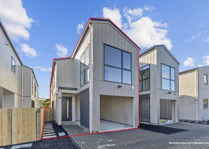 at 30 Tawa Crescent, Manurewa, Manukau City, Auckland