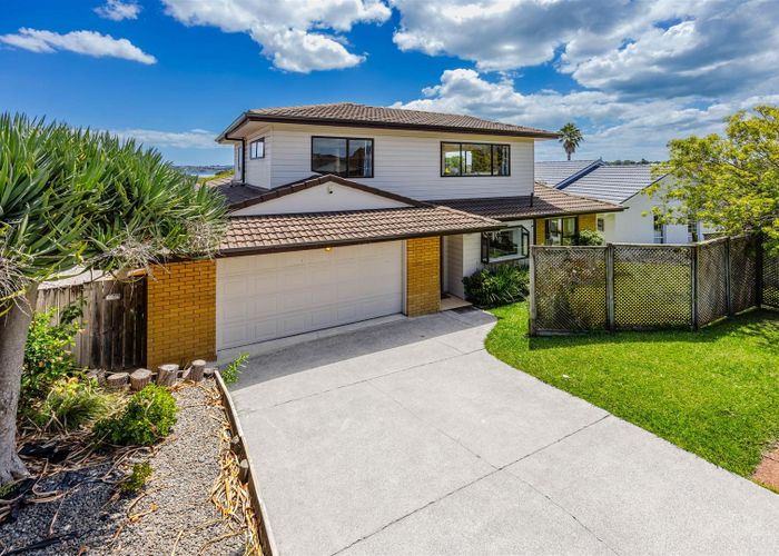  at 6 Majesty Place, Half Moon Bay, Manukau City, Auckland