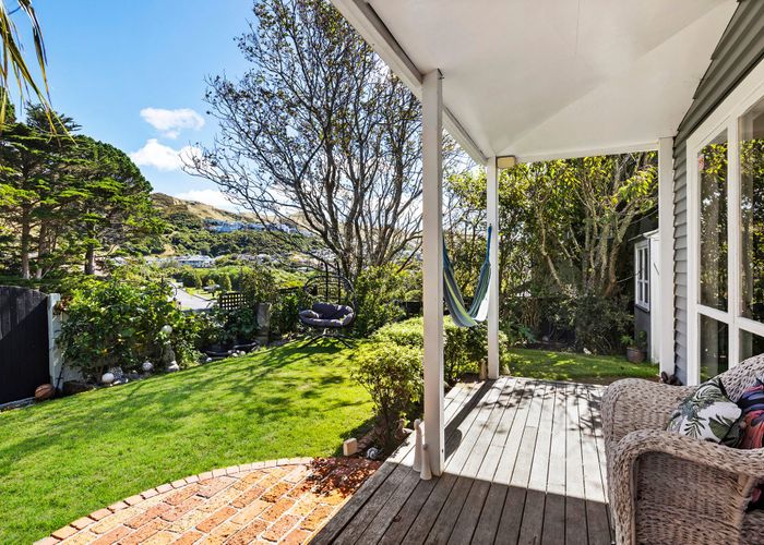  at 6B Orange Grove, Churton Park, Wellington