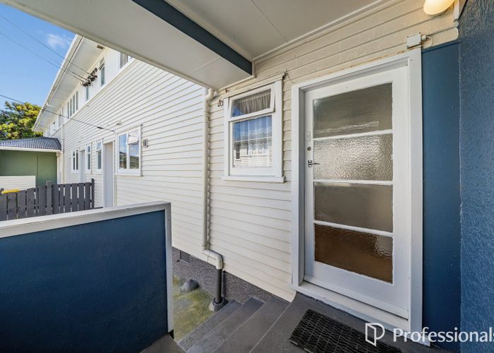  at 6/567U High Street, Boulcott, Lower Hutt